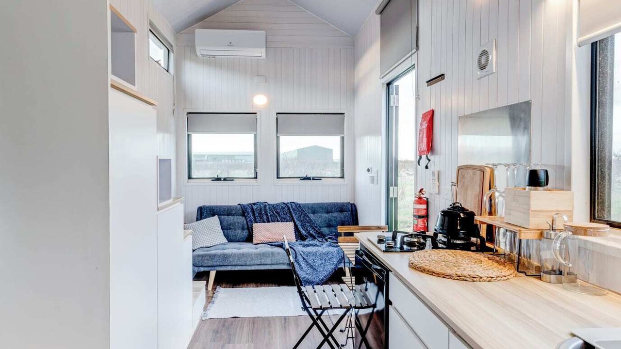 Photo of Kitchen in Stockwell