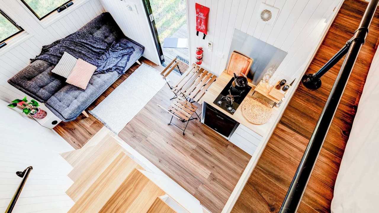 Photo of Livingroom in Stockwell