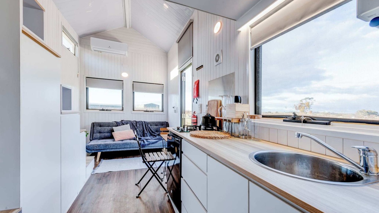 Photo of Kitchen in Stockwell