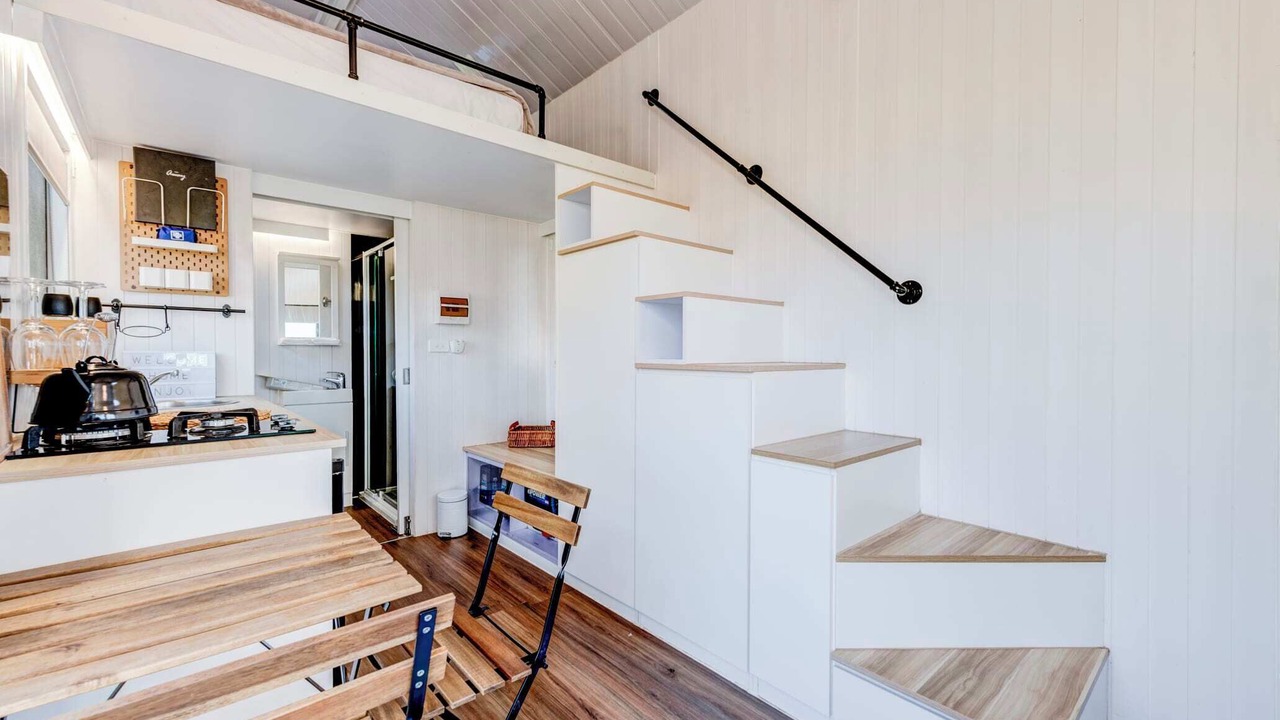 Photo of Kitchen in Stockwell