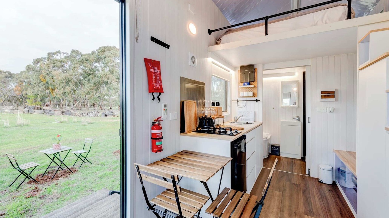 Photo of Kitchen in Stockwell