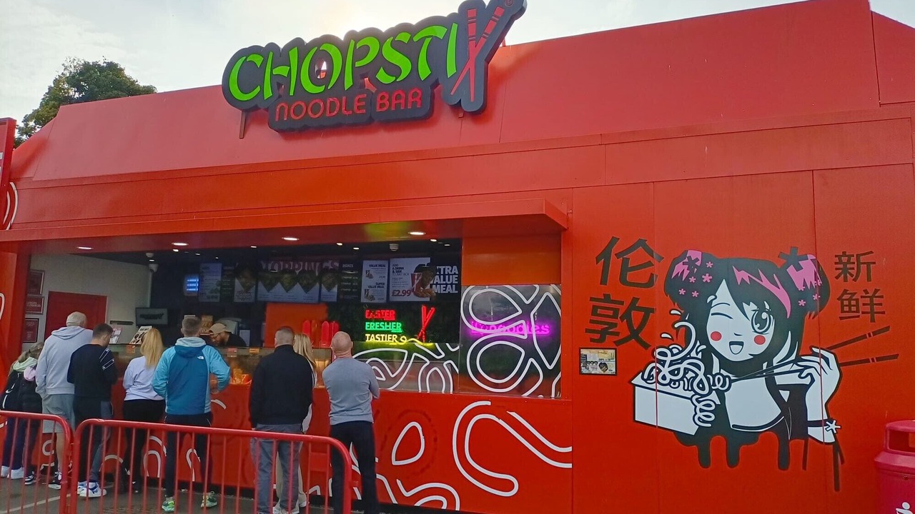 Photo of Others in Berwick-upon-Tweed