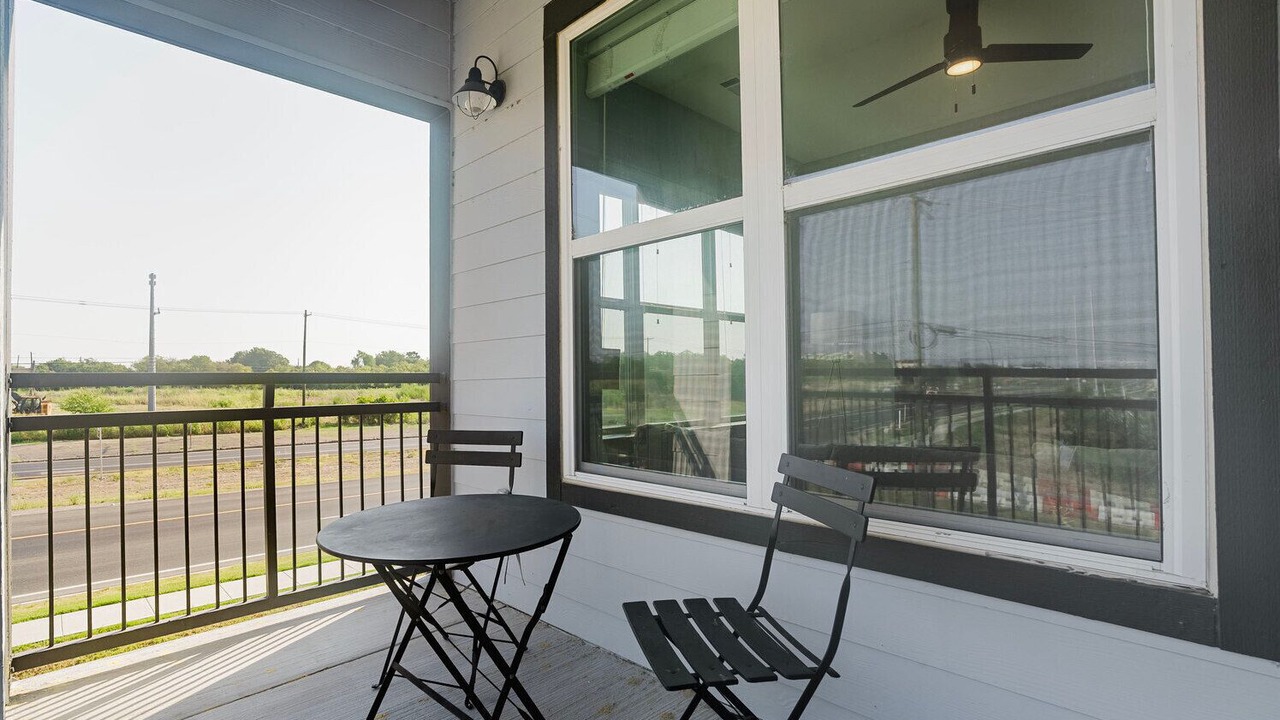 Photo of Outdoor in McNeil