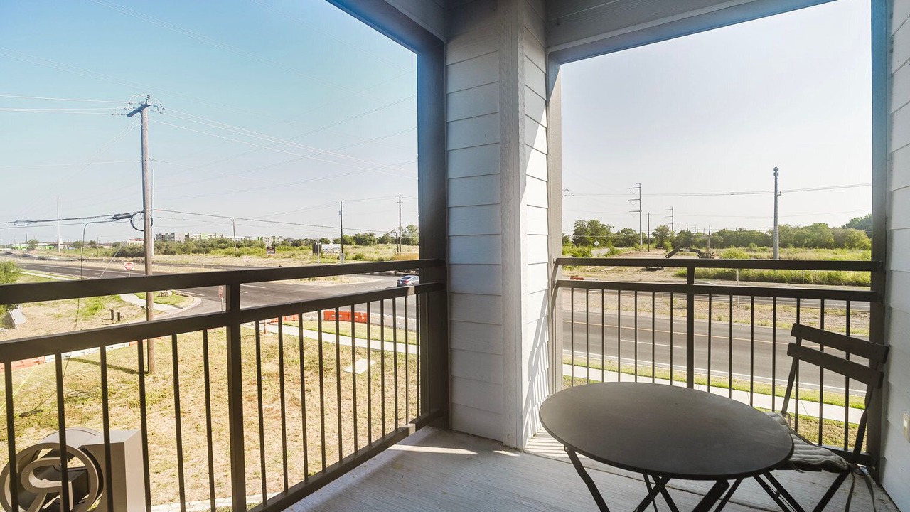 Photo of Outdoor in McNeil