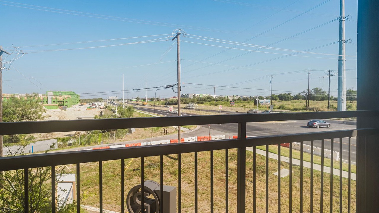 Photo of Outdoor in McNeil