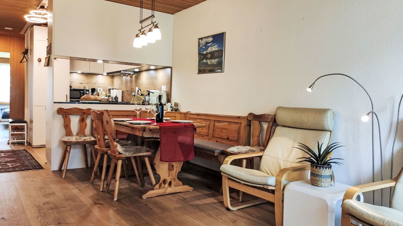 Photo of Bedroom in Davos-Dorf