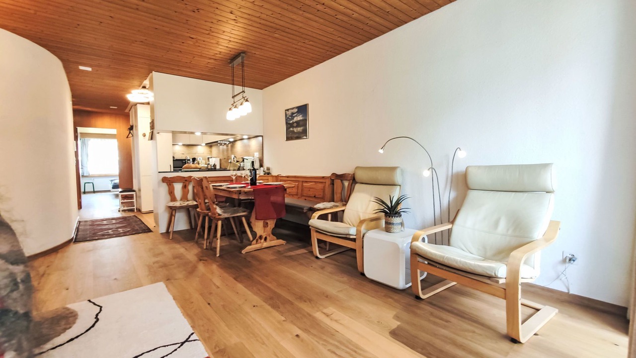 Photo of Bedroom in Davos-Dorf