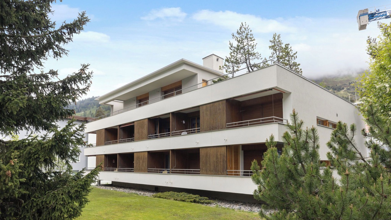 Photo of Others in Davos-Dorf