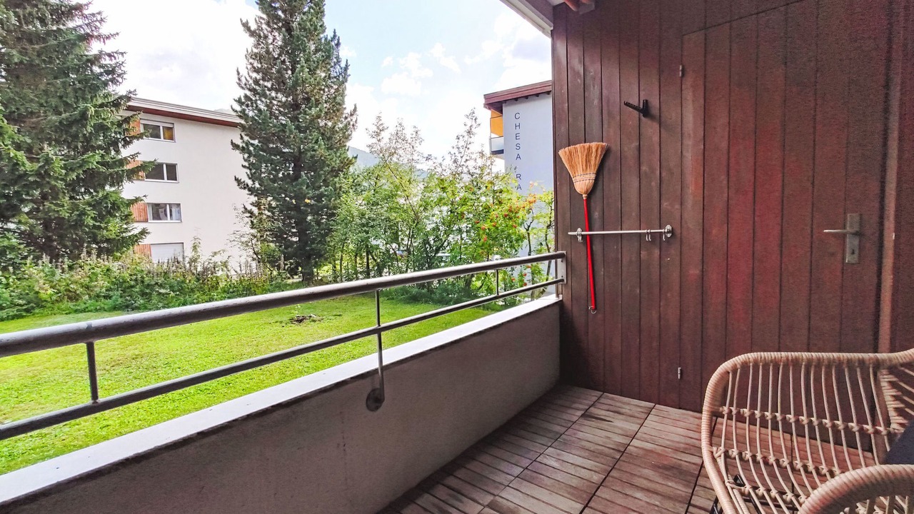 Photo of Others in Davos-Dorf