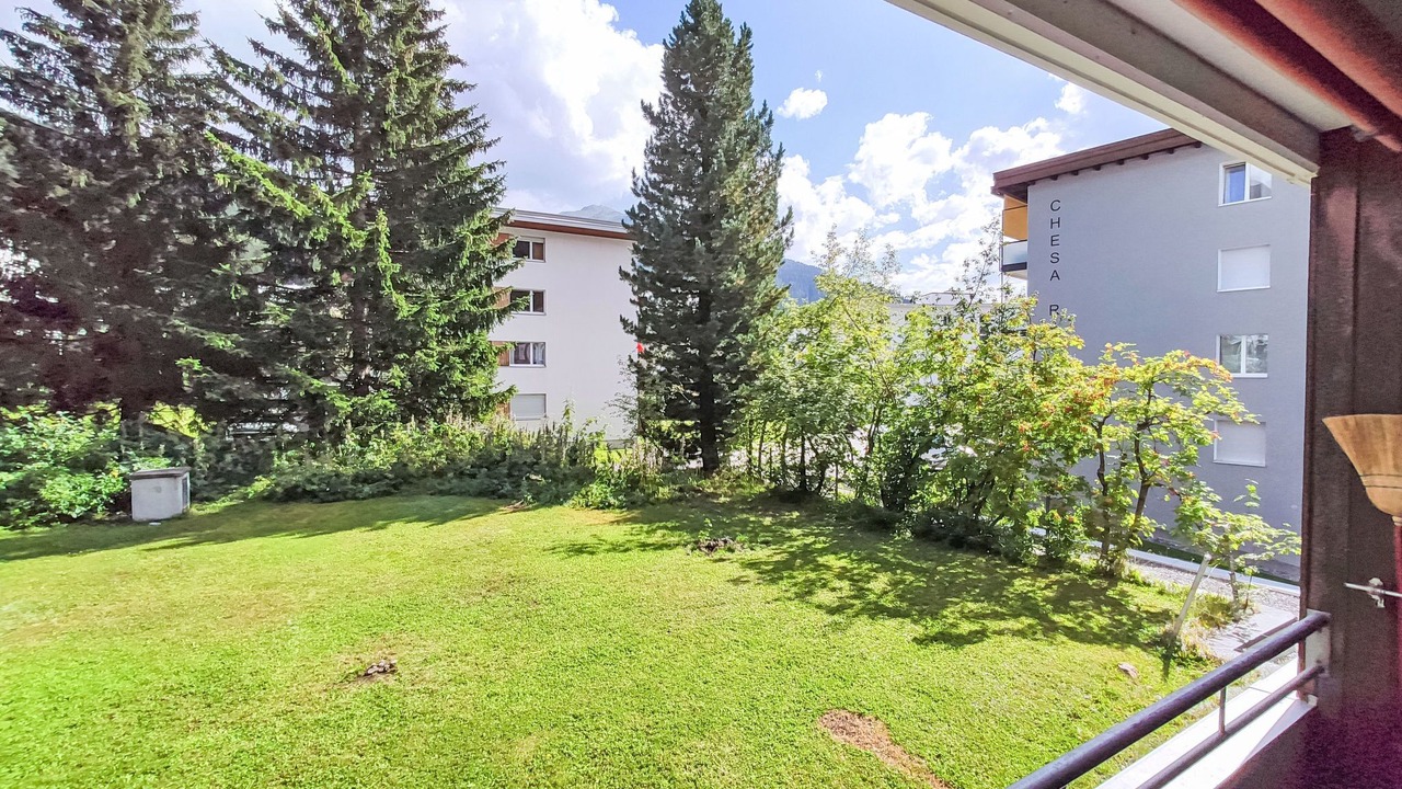 Photo of Outdoor in Davos-Dorf
