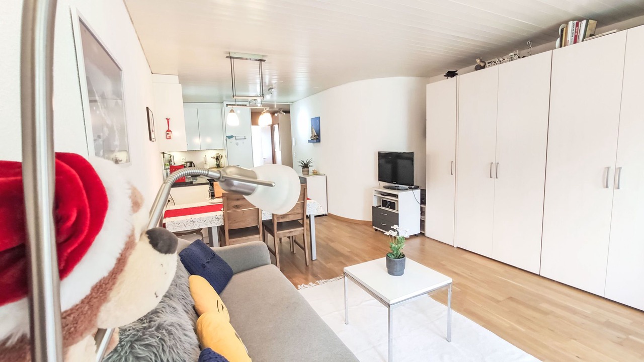 Photo of Livingroom in Davos-Dorf
