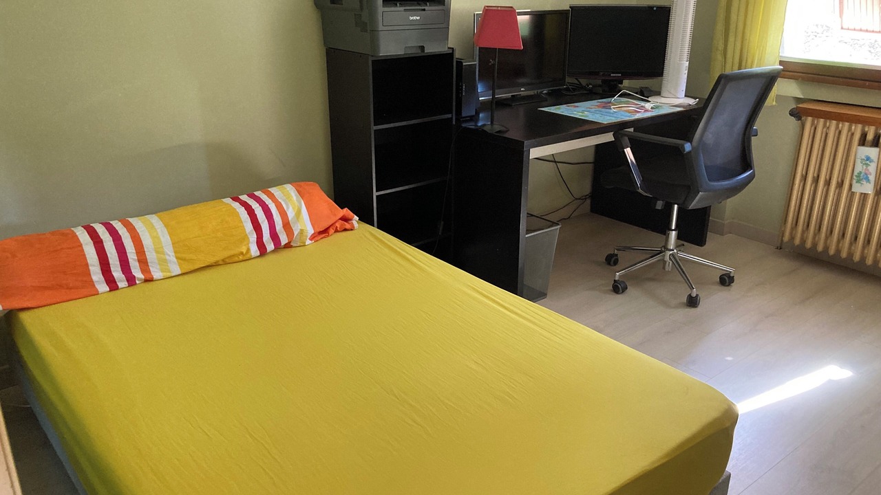 Photo of Bedroom in Bagnols-sur-Ceze