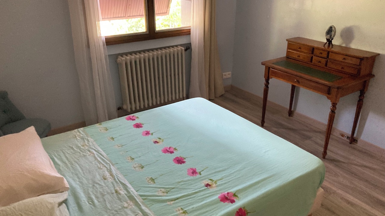 Photo of Bedroom in Bagnols-sur-Ceze