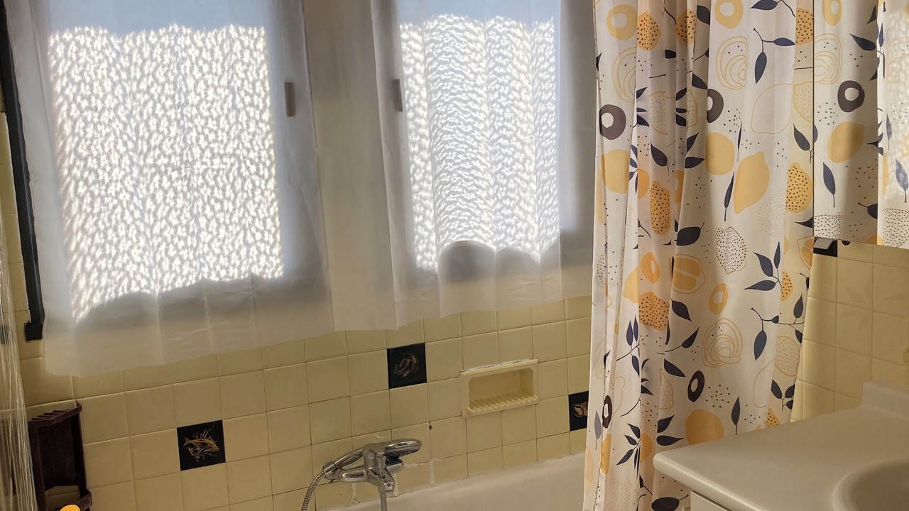 Photo of Bathroom in Bagnols-sur-Ceze