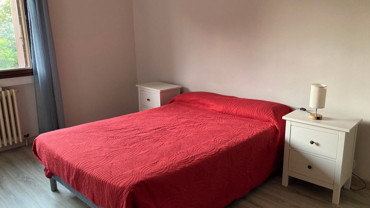 Photo of Bedroom in Bagnols-sur-Ceze