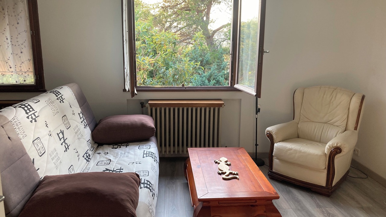Photo of Livingroom in Bagnols-sur-Ceze