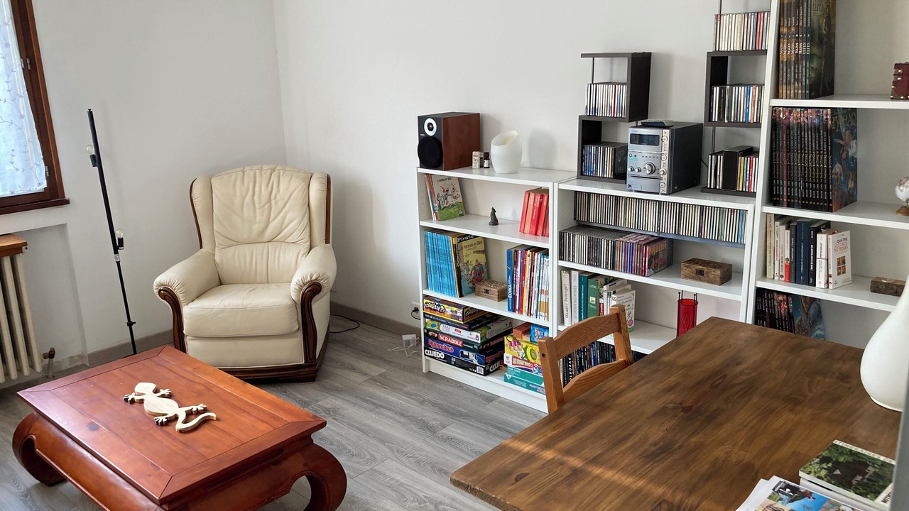 Photo of Bedroom in Bagnols-sur-Ceze