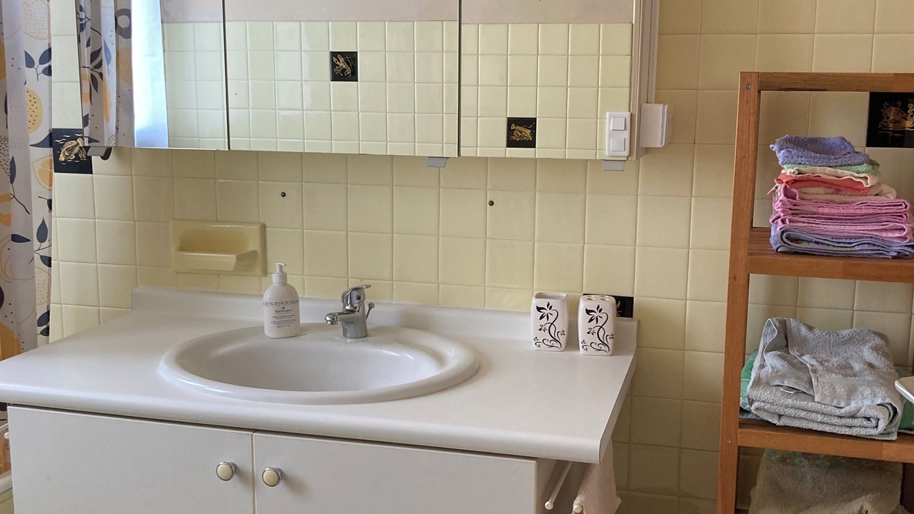 Photo of Bathroom in Bagnols-sur-Ceze