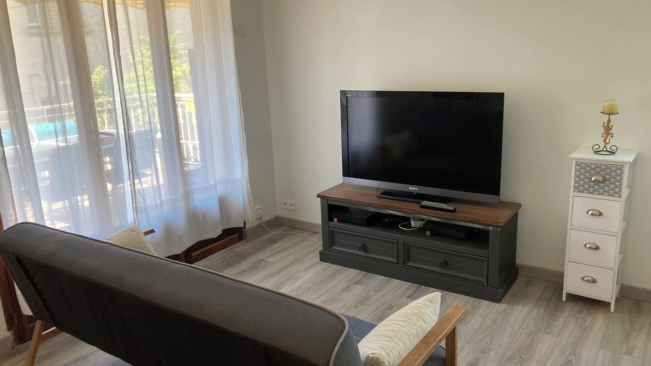 Photo of Livingroom in Bagnols-sur-Ceze