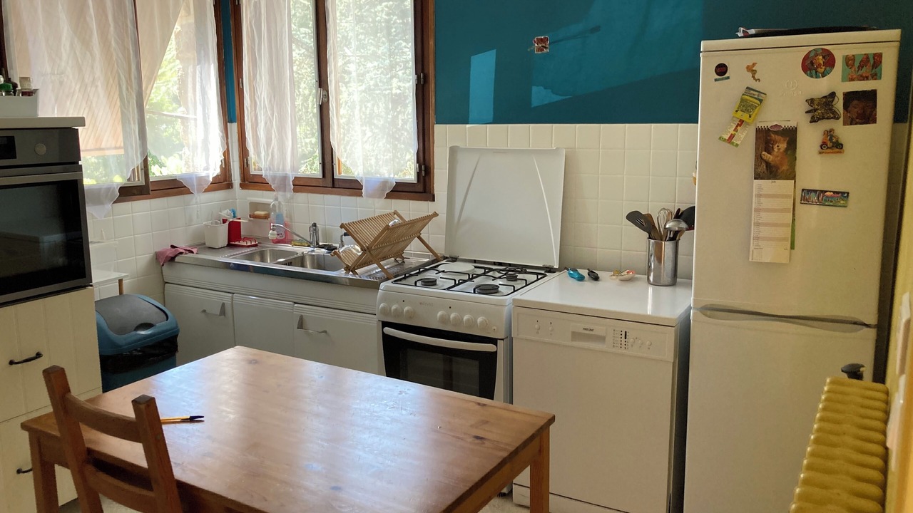 Photo of Kitchen in Bagnols-sur-Ceze