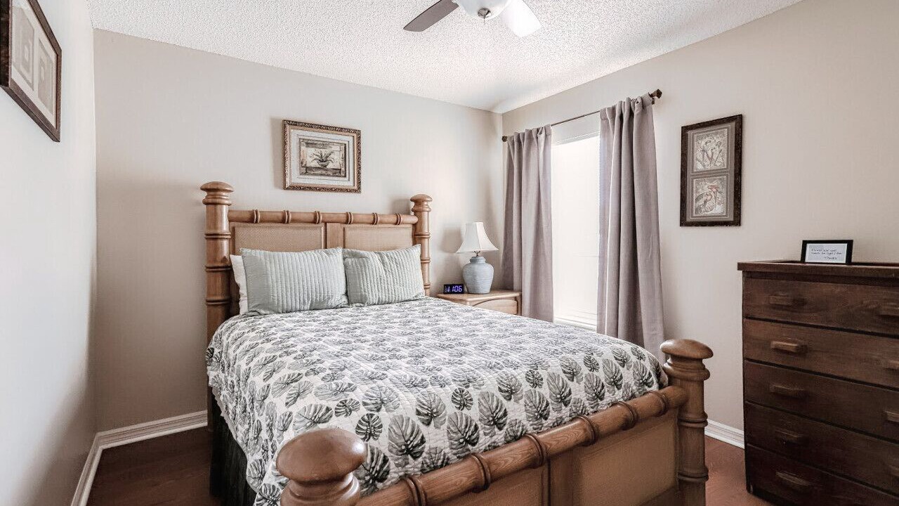 Photo of Bedroom in Virginia Trace