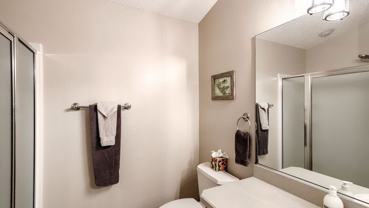 Photo of Bathroom in Virginia Trace