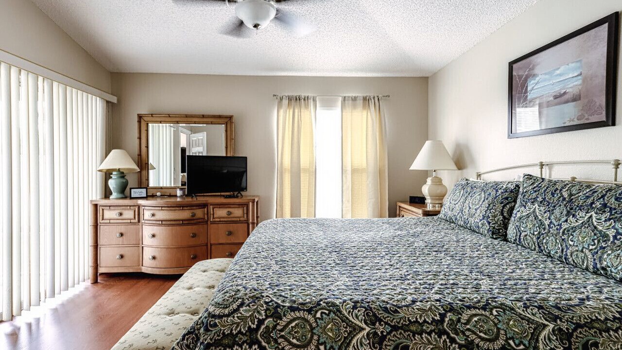 Photo of Bedroom in Virginia Trace