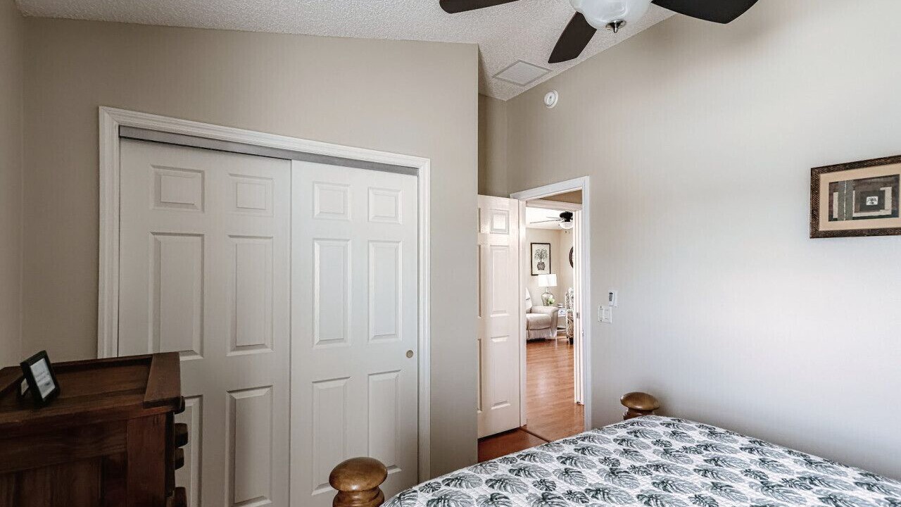 Photo of Bedroom in Virginia Trace