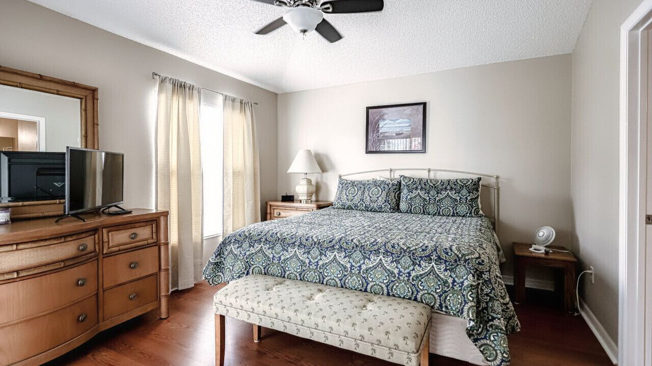 Photo of Bedroom in Virginia Trace