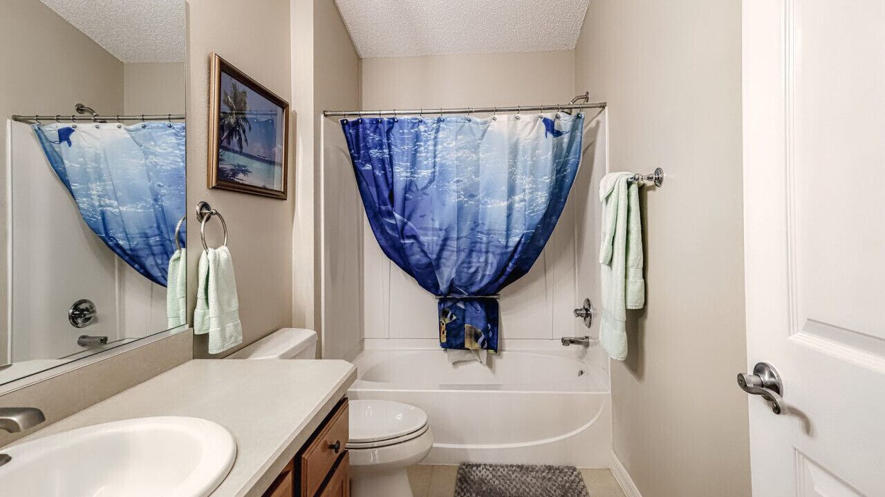 Photo of Bathroom in Virginia Trace