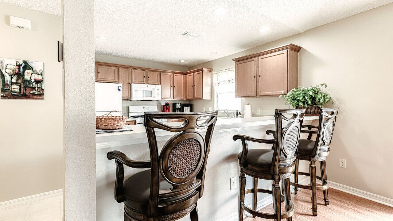 Photo of Kitchen in Virginia Trace