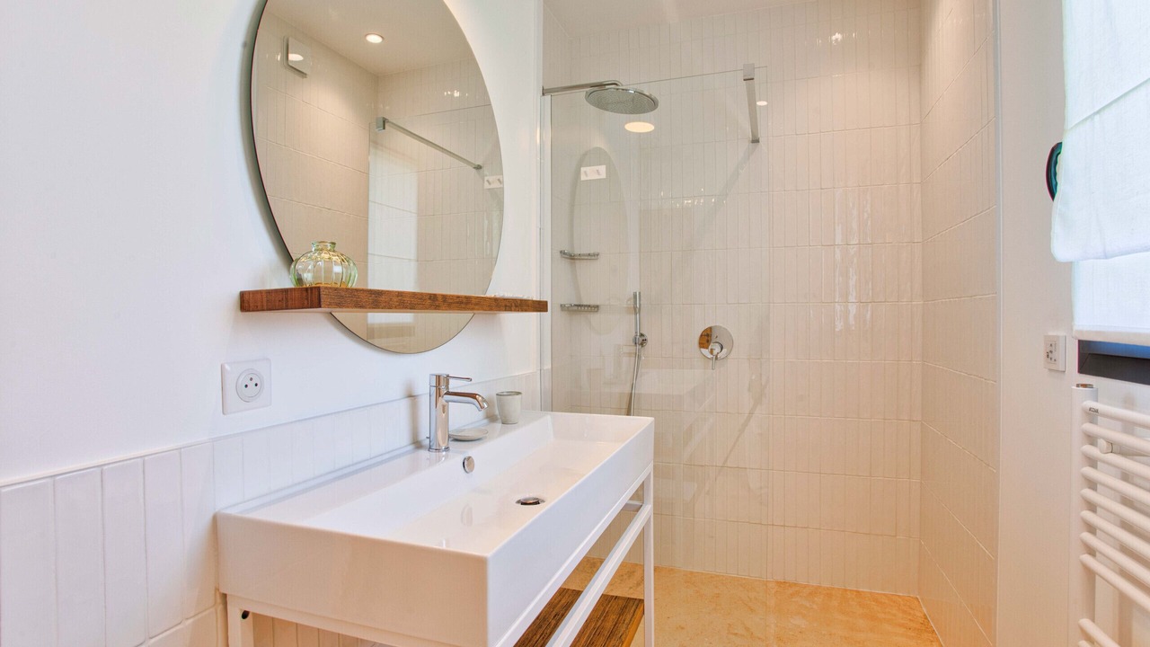 Photo of Bathroom in Tourgeville