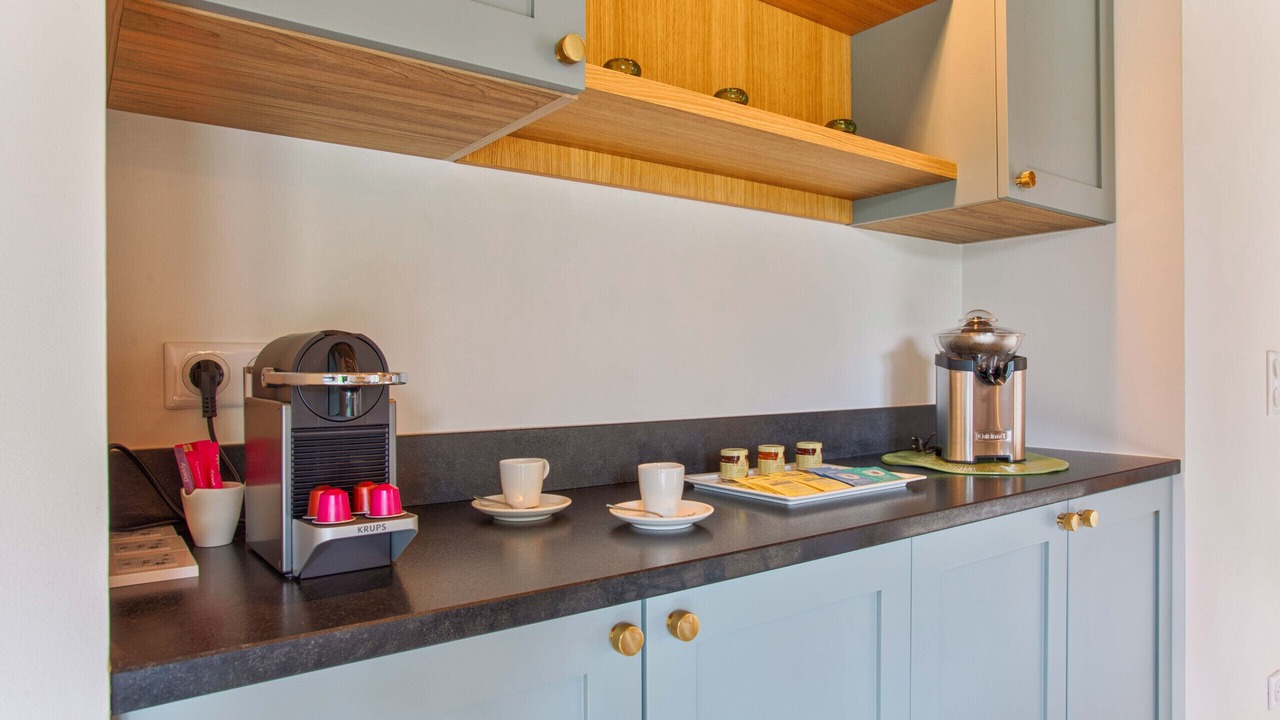 Photo of Kitchen in Tourgeville