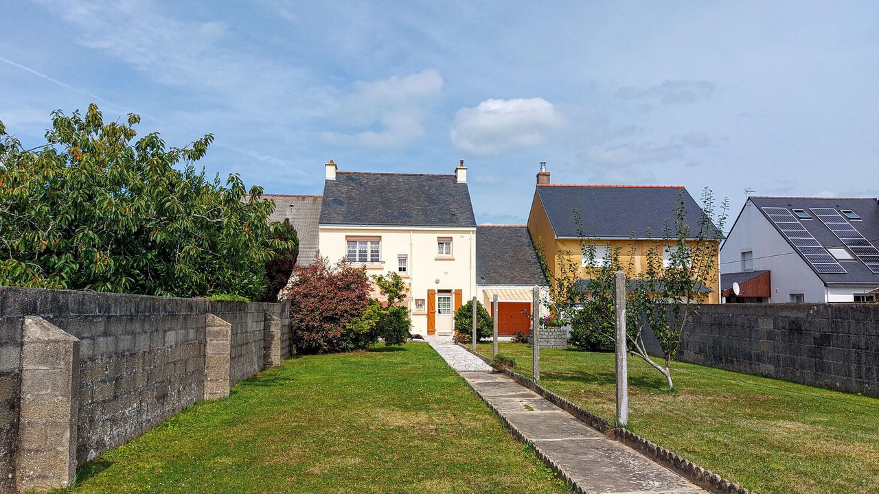 Photo of Others in Riantec