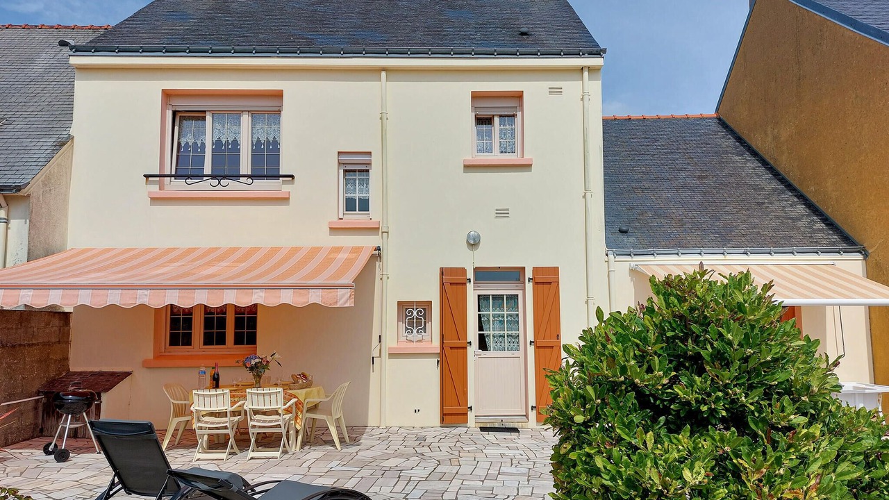 Photo of Others in Riantec