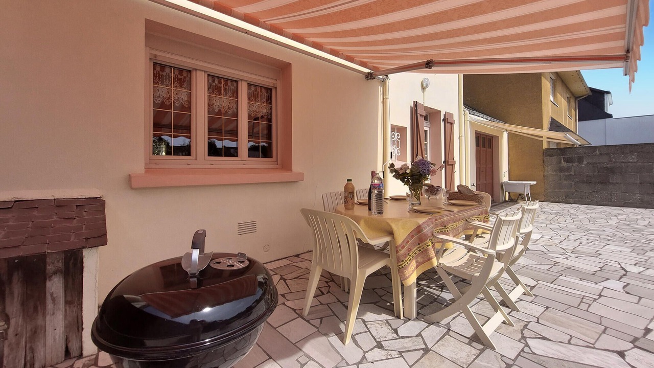 Photo of Others in Riantec