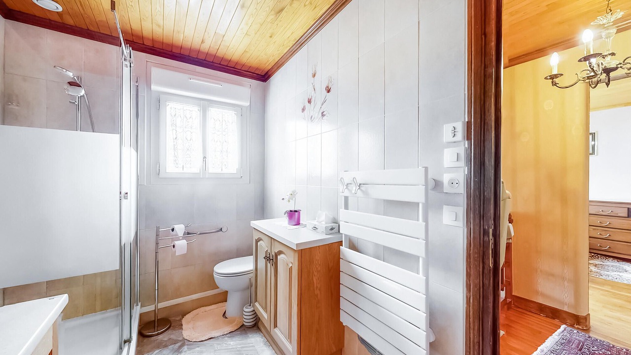 Photo of Bathroom in Riantec