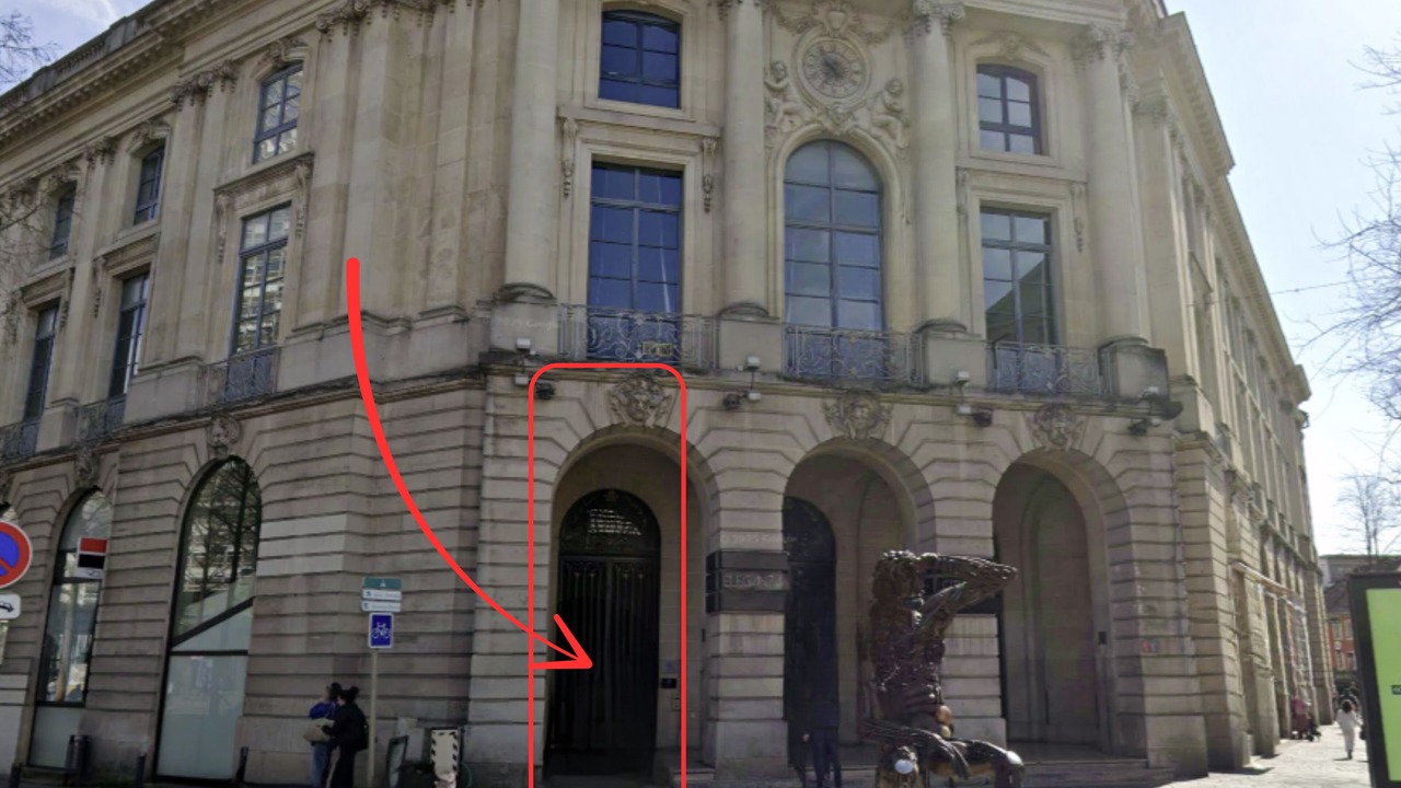 Photo of Others in Mulhouse