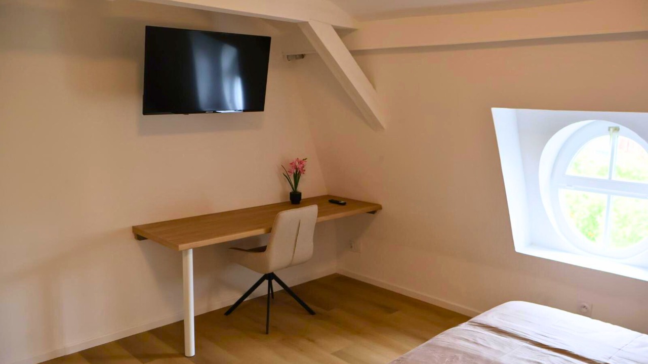 Photo of Bedroom in Mulhouse