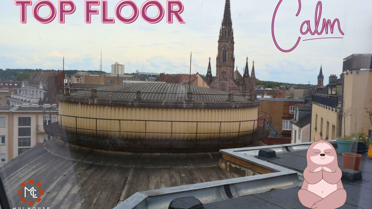 Photo of Others in Mulhouse