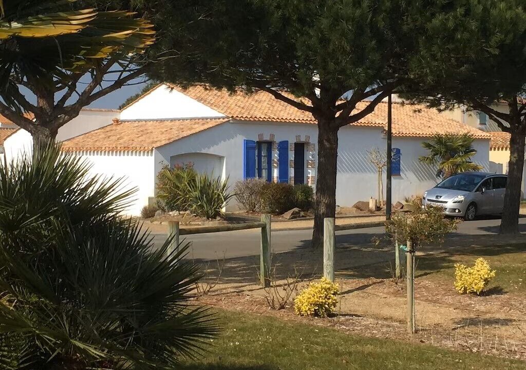 Photo of Outdoor in Saint-Jean-de-Monts