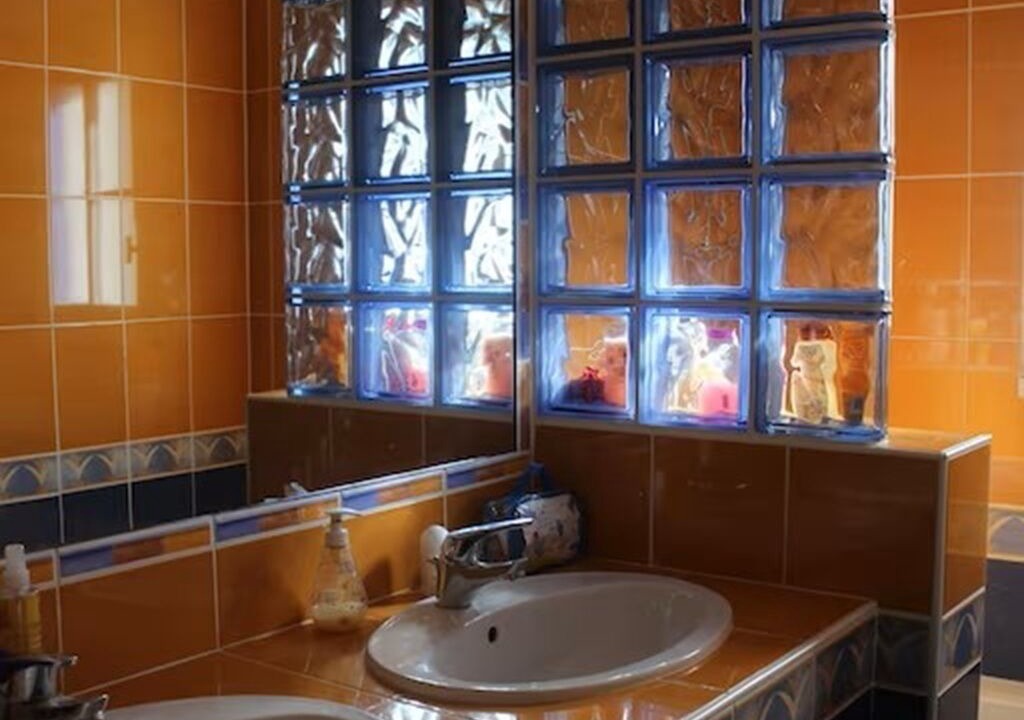 Photo of Bathroom in Saint-Jean-de-Monts