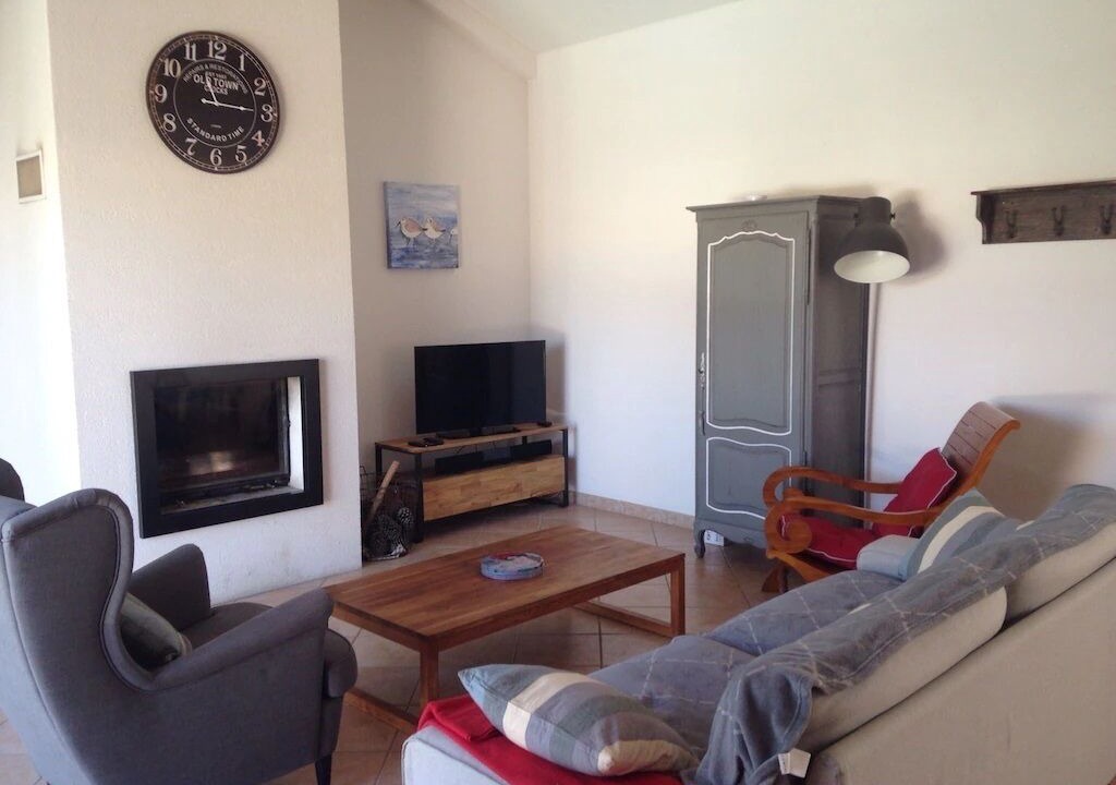 Photo of Livingroom in Saint-Jean-de-Monts