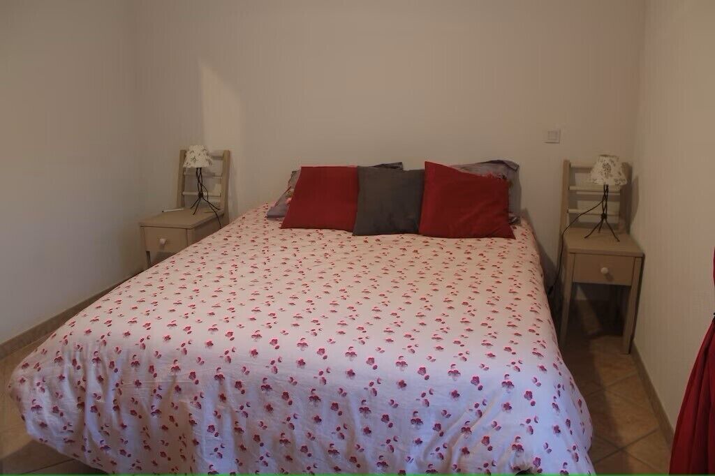 Photo of Bedroom in Saint-Jean-de-Monts