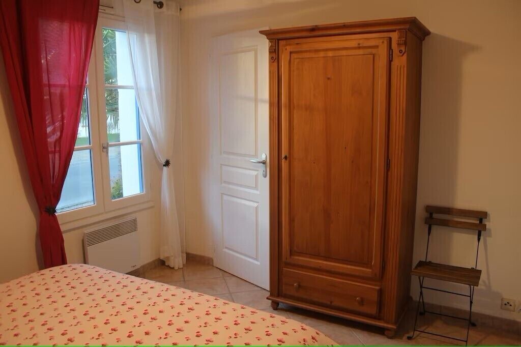 Photo of Bedroom in Saint-Jean-de-Monts