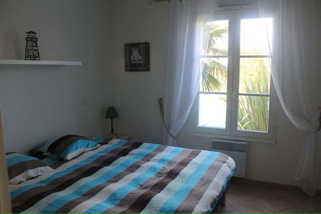Photo of Bedroom in Saint-Jean-de-Monts