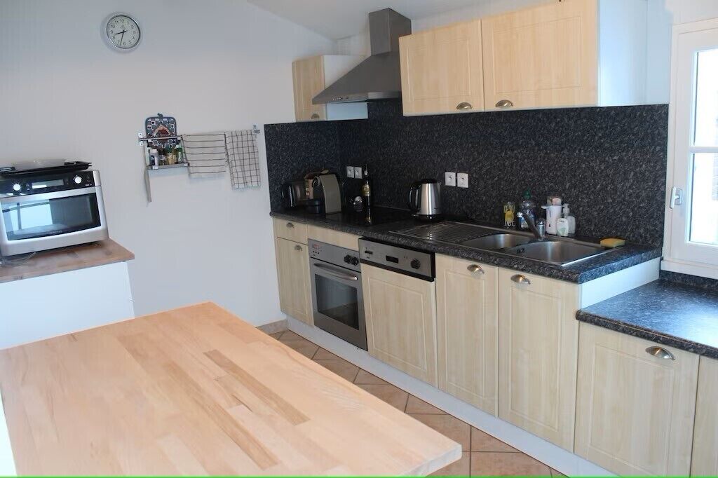 Photo of Kitchen in Saint-Jean-de-Monts