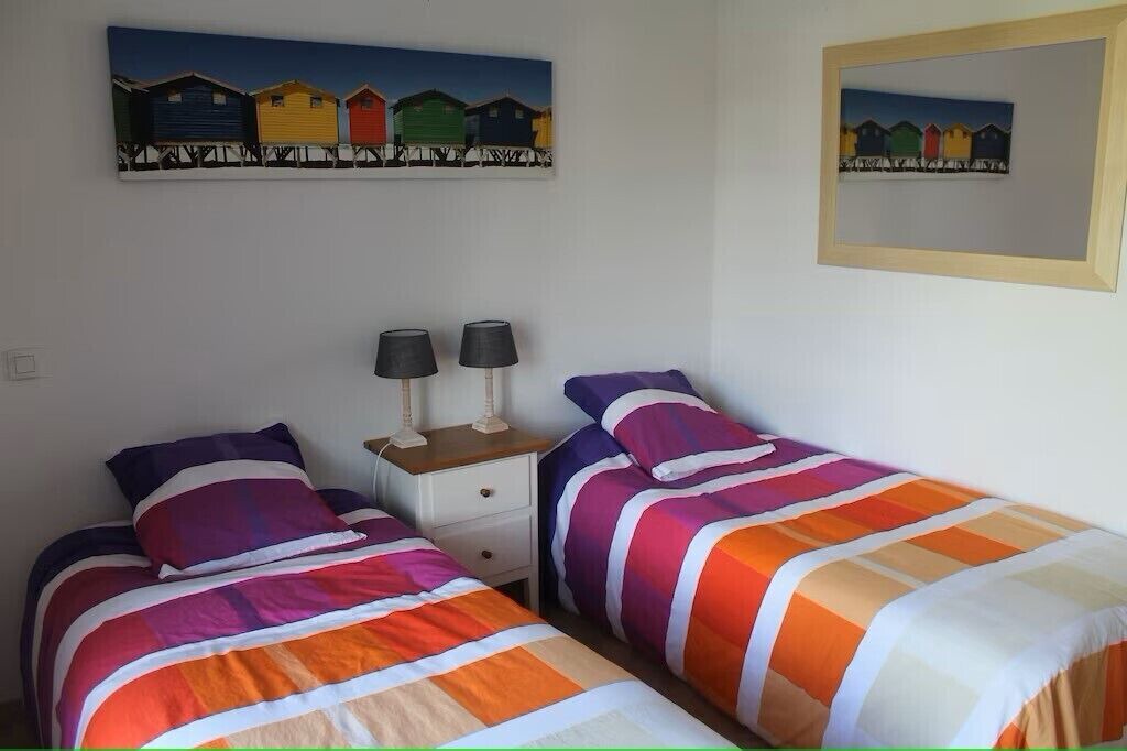 Photo of Bedroom in Saint-Jean-de-Monts