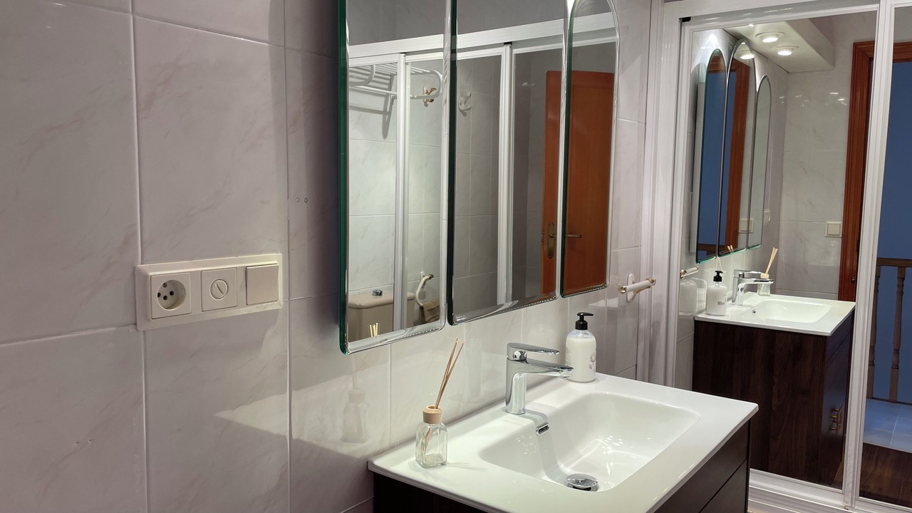 Photo of Bathroom in El Perello