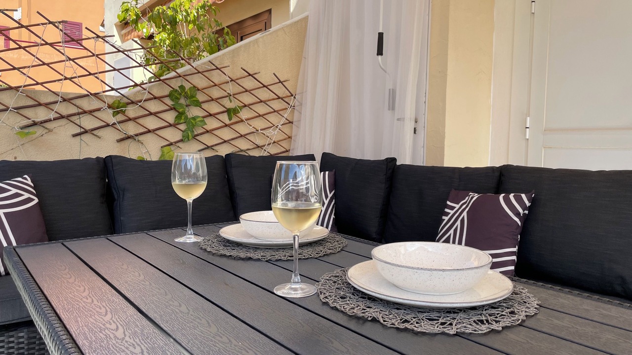 Photo of Outdoor in El Perello